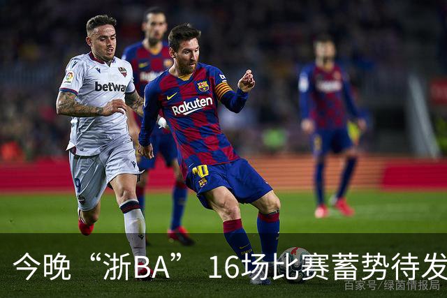 今晚“浙BA” 16场比赛蓄势待发！（附7月24日赛况）